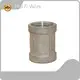 Sanitary Tube Fittings HY-CFTC by HuiYi Valve 1