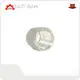 High Pressure Compression Fittings Polish by HuiYi Valve 1