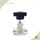Control Needle Valve PTFE - - HuiYi Valve 1