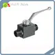 Ball Valve Supplier API 598 - - HuiYi Valve 1
