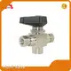 Valves Distributor Normal Temperature by HuiYi Valve 1