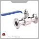 Ball Valve 1000 Wog 316 F304 F316 F304L F316L - - HuiYi Valve 1