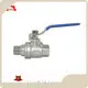 Valves for Sale CF8M(SS316) by HuiYi Valve 1