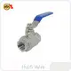 Valves Distributor Full Bore - - HuiYi Valve 1