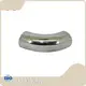 Ss Sanitary Pipe Fittings HY-SSWE90 by HuiYi Valve 1