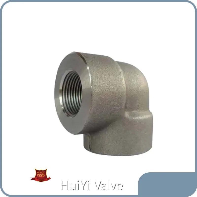 316 Ss Socket Weld Fittings 20 Pcs by HuiYi Valve 1
