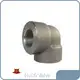 316 Ss Socket Weld Fittings 20 Pcs by HuiYi Valve 1