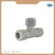 Copper Compression Fittings HY-UT by HuiYi Valve 1