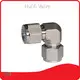 Wholesale Pipe Fittings Double Ferrules - - HuiYi Valve 1
