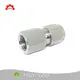 Compression Fitting Manufacturer Thread - - HuiYi Valve 1