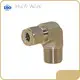 Copper Compression Fittings by Truck by HuiYi Valve 1