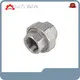 Stainless Steel Npt Pipe Fittings Stainless Steel - - HuiYi Valve 1