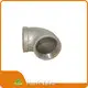 Threaded Pipe Connectors Stainless Steel - - HuiYi Valve 1