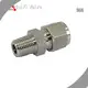 Compression Fitting Manufacturer Double Ferrules - - HuiYi Valve 1