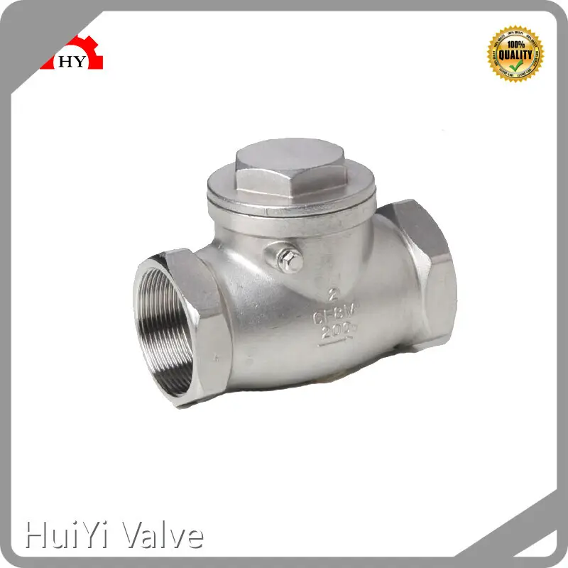 Wholesale Valves 50 Pcs by HuiYi Valve 1