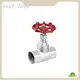 Threaded Globe Valve 150 LB - - HuiYi Valve 1