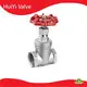 Gate Valve Screw Type Z15W by HuiYi Valve 1
