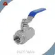 Valves and Fittings Normal Temperature by HuiYi Valve 1