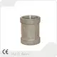 Pipe Fittings Manufacturer Inner Case Is Carton by HuiYi Valve 1
