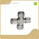Stainless Steel Compression Fittings High Temperature by HuiYi Valve 1