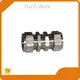 Compression Fitting for Water Line 3000 PSI - - HuiYi Valve 1