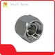 High Pressure Compression Fittings 1/8” to 1” by HuiYi Valve 1