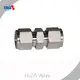 Compression Fitting for Water Line Stainless Steel by HuiYi Valve 1