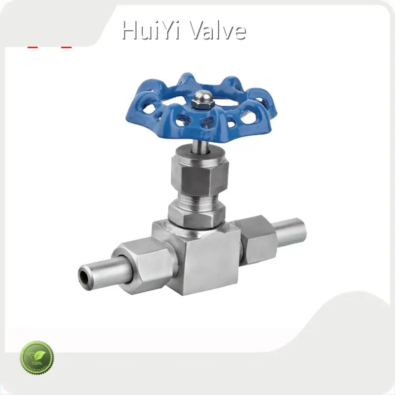 Valves for Sale Stainless Steel - - HuiYi Valve 1