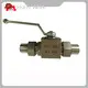 Wholesale Valves by Air by HuiYi Valve 1