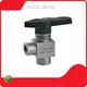 High Pressure Ball Valve by Sea by HuiYi Valve 1