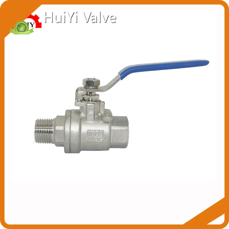 Valves and Fittings According to ANSI B16.34 - - HuiYi Valve 1
