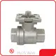 Valves Distributor Full Bore by HuiYi Valve 1