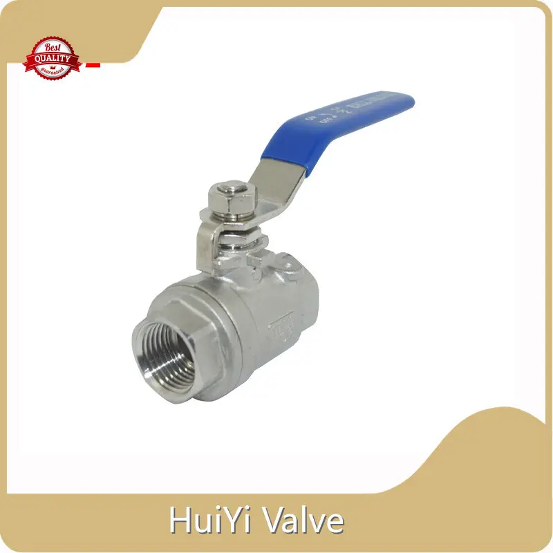 Valves Distributor 50 Pcs - - HuiYi Valve 1