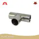 Sanitary Tube Fittings Stainless Steel - - HuiYi Valve 1