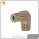 Stainless Steel Compression Fittings Gas - - HuiYi Valve 1
