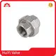 Stainless Steel Screwed Fittings 150 LB by HuiYi Valve 1