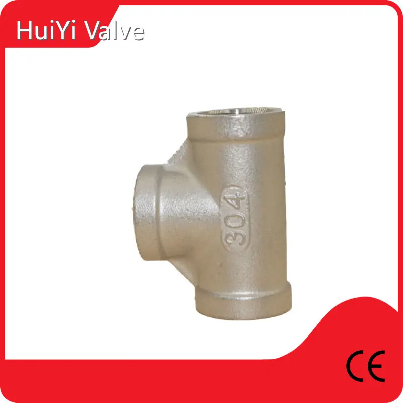 Valves Distributor Polish - - HuiYi Valve 1