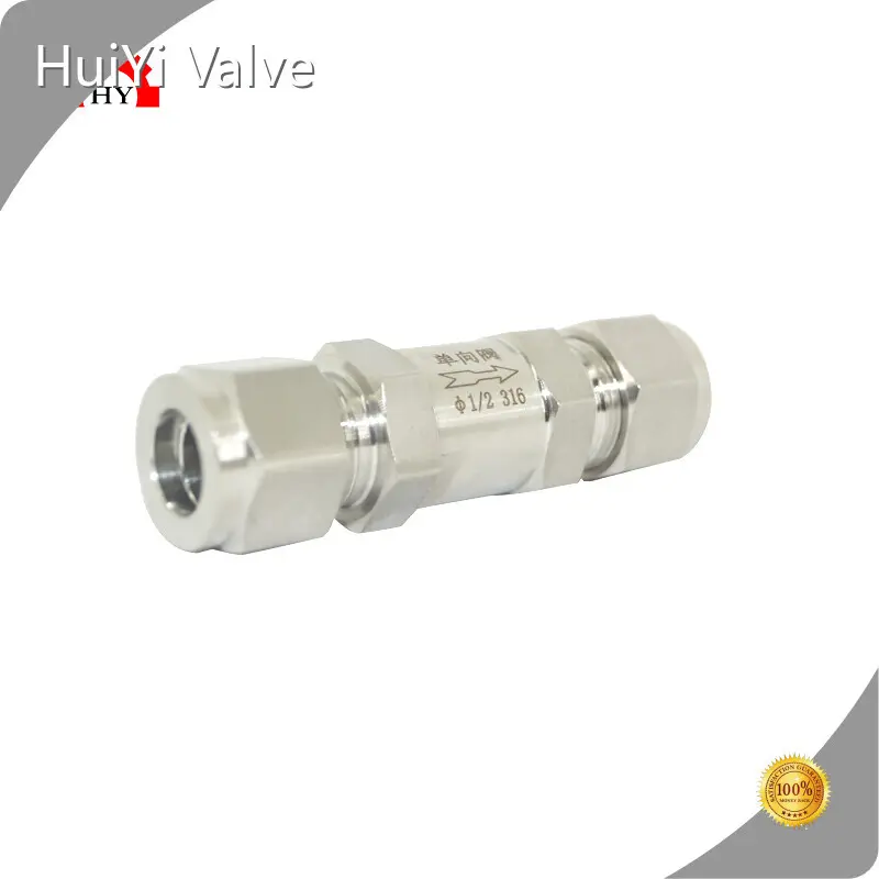 Wholesale Valves 1000 PSI to 6000 PSI - - HuiYi Valve 1