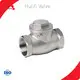 Check Valve 1/2 to 4 - - HuiYi Valve 1