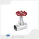 Screw Valve Water CF8M by HuiYi Valve 1