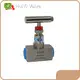 Control Needle Valve by International Express by HuiYi Valve 1