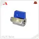 Valves and Fittings Normal Temperature by HuiYi Valve-1 1