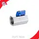 Ball Valve Mini F304 F316 F304L F316L by HuiYi Valve 1