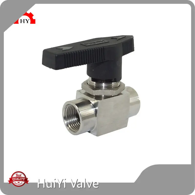 Wholesale Valves BSPT - - HuiYi Valve 1