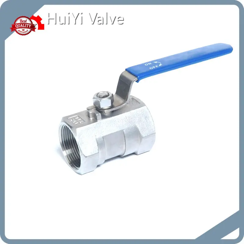 Valves for Sale Normal Temperature by HuiYi Valve 1