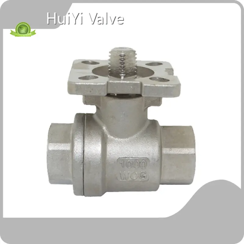 Valves for Sale PTFE - - HuiYi Valve 1
