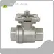 Valves for Sale PTFE - - HuiYi Valve 1