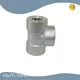 Carbon Steel Socket Weld Fittings 3000 LB by HuiYi Valve 1