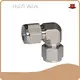 High Pressure Compression Fittings 1/8 to 1 by HuiYi Valve 1