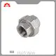 Threaded Copper Fittings BSPP - - HuiYi Valve 1